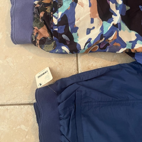 Free People mesmerize me cargo pants - Picture 9 of 10